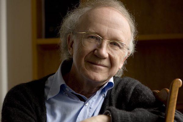 Kammerorchester Basel & Heinz Holliger