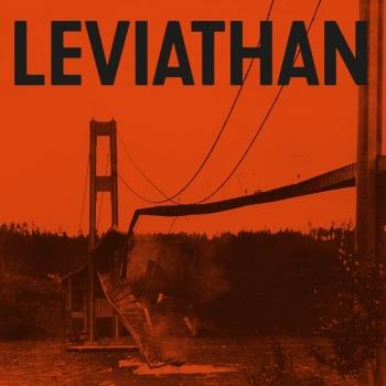 Cover Leviathan
