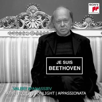 Cover Beethoven: Pathetique / Moonlight / Appassionata