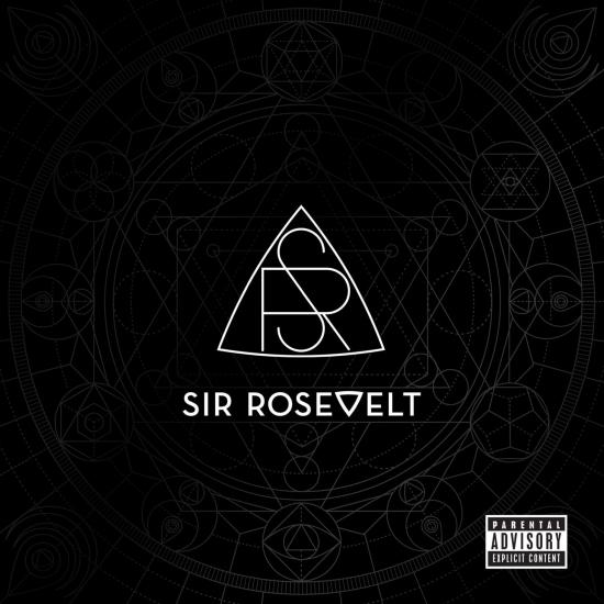Cover Sir Rosevelt