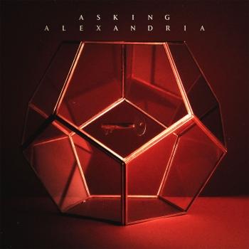 Cover Asking Alexandria