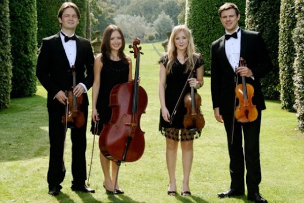 Manchester String Quartet