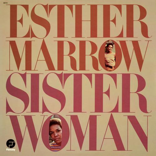 Cover Sister Woman (Remastered)