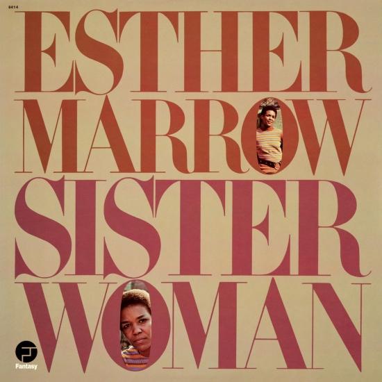 Cover Sister Woman (Remastered)