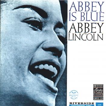 Cover Abbey Is Blue (Remastered)