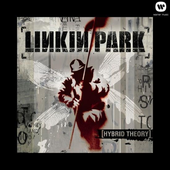 Cover Hybrid Theory