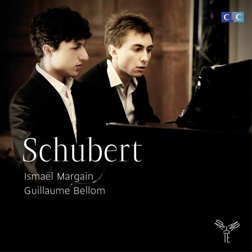 Cover Schubert