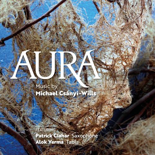 Cover Aura