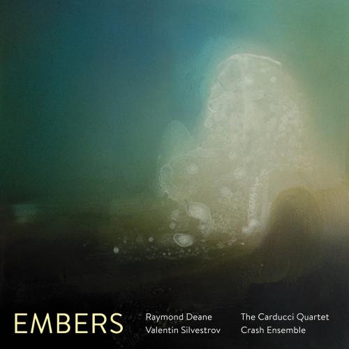 Cover Embers