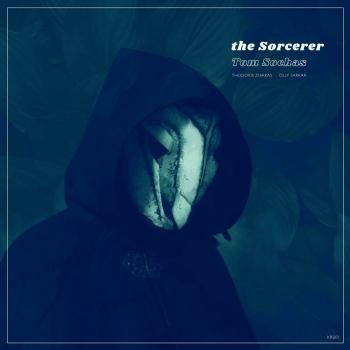 Cover The Sorcerer