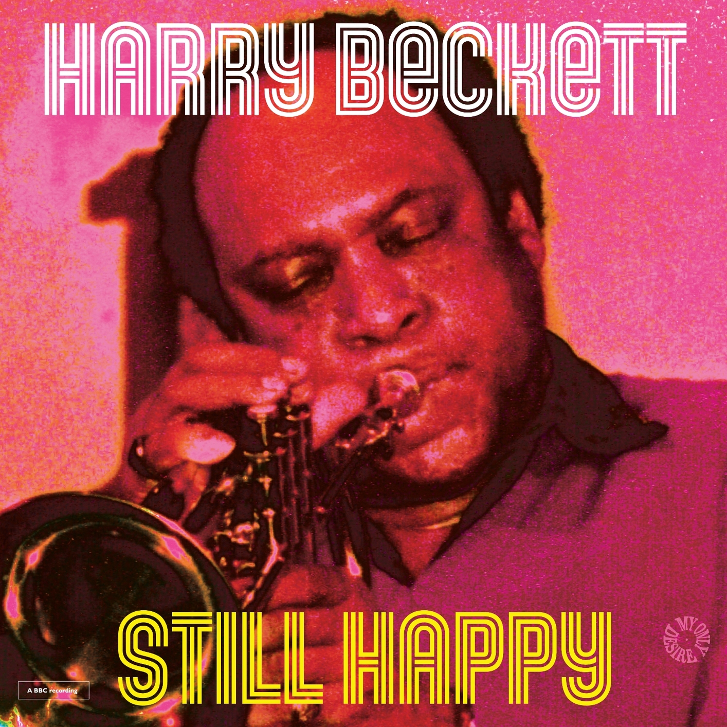 Cover Still Happy (Remastered)