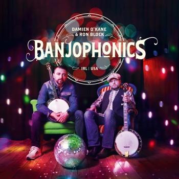 Cover Banjophonics