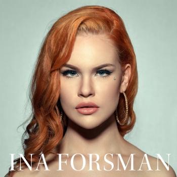Cover Ina Forsman