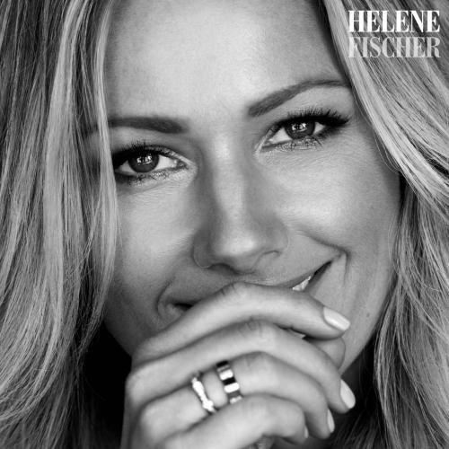 Cover Helene Fischer (Deluxe Version)