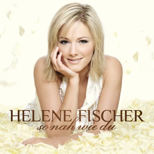 Cover So Nah Wie Du