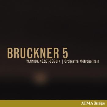 Cover Bruckner: Symphony No. 5 in B-Flat Major, WAB 105 (1878 Version)
