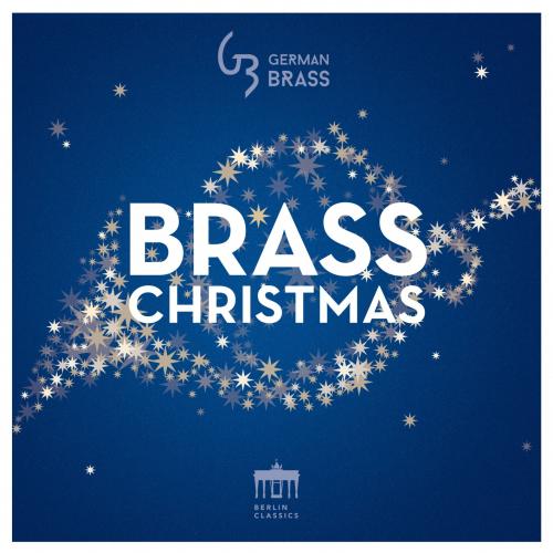 Cover Brass Christmas