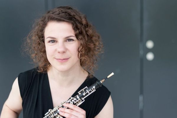 Juliana Koch, BBC Philharmonic & Rumon Gamba