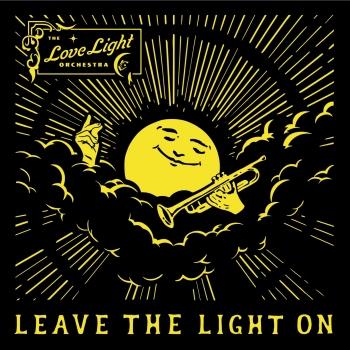 Cover Leave the Light On