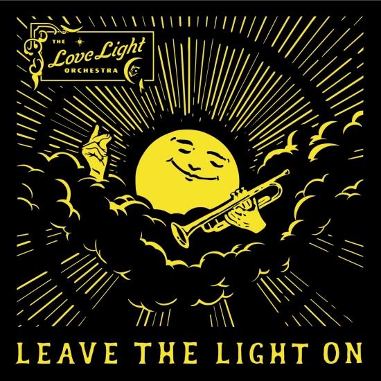 Cover Leave the Light On