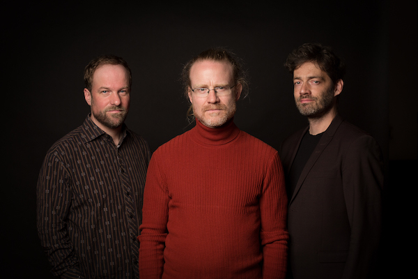Karl Ivar Refseth Trio