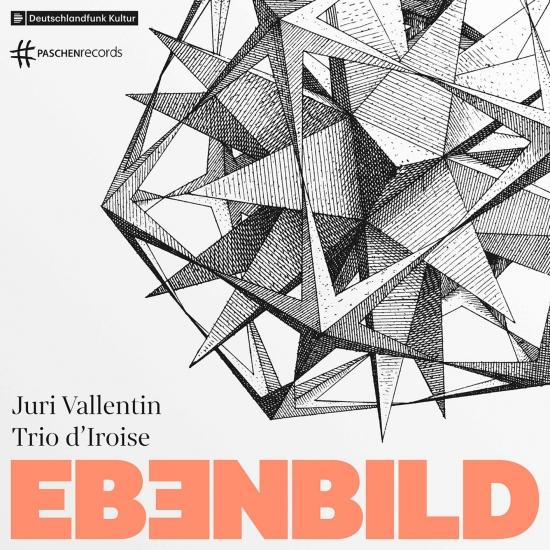 Cover Ebenbild
