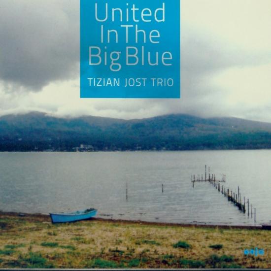 Cover United in the Big Blue
