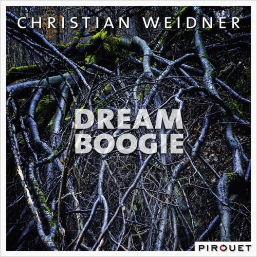 Cover Dream Boogie