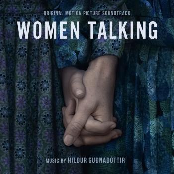 Cover Women Talking (Original Motion Picture Soundtrack)