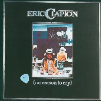 Cover No Reason To Cry (Remastered)