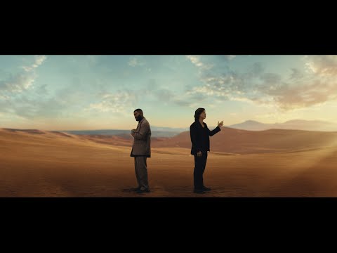 Video Lukas Graham - Wish You Were Here (feat. Khalid)