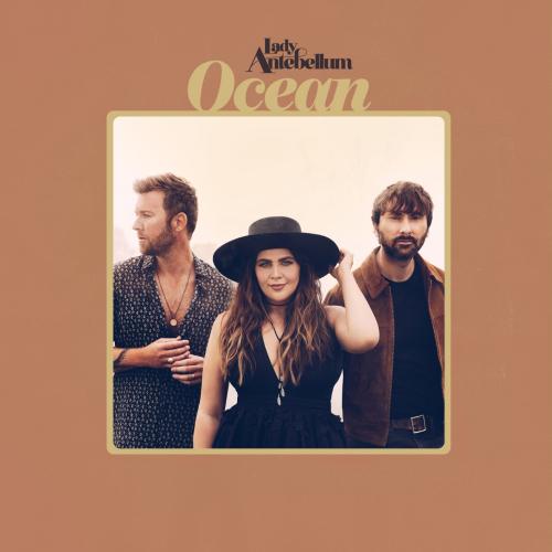 Cover Ocean