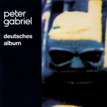 Cover Deutsches Album (Remastered)