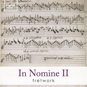 Cover In Nomine II