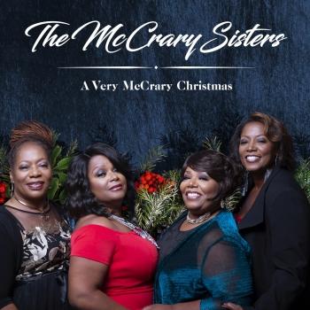 Cover A Very McCrary Christmas