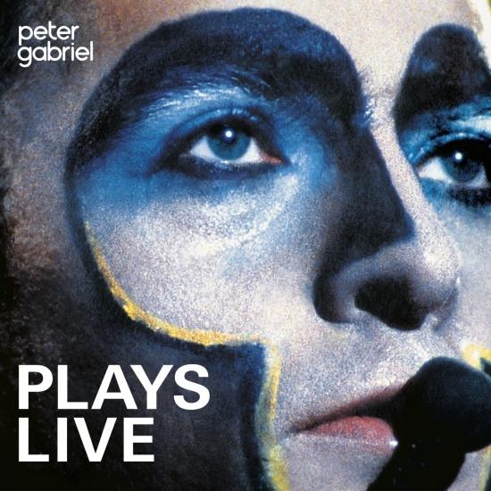 Cover Plays Live (Remastered)