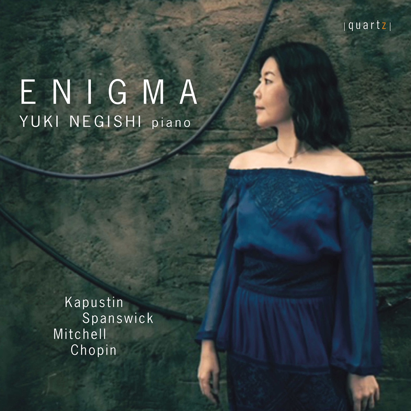 Cover Enigma