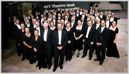 London Symphony Orchestra & Colin Davis