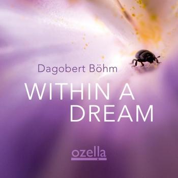 Cover Within a Dream