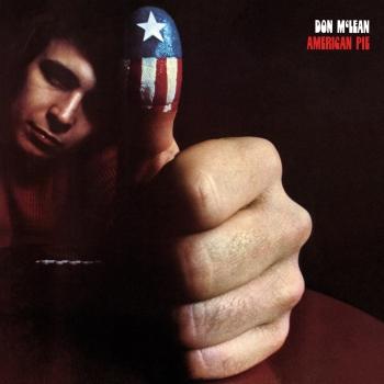 Cover American Pie (Remaster)