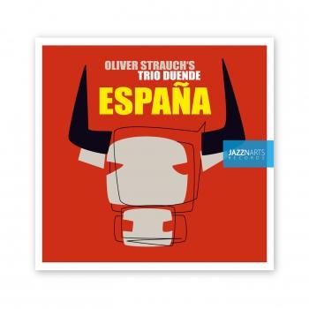 Cover Espana