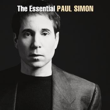 Cover The Essential Paul Simon (Deluxe Edition)