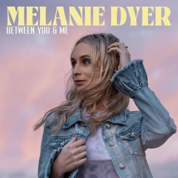 Cover Between You & Me