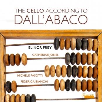 Cover The Cello According to Dall'Abaco