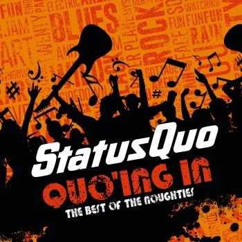 Cover Quo'ing in - The Best of the Noughties