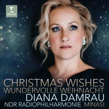 Cover Christmas Wishes - Wundervolle Weihnacht