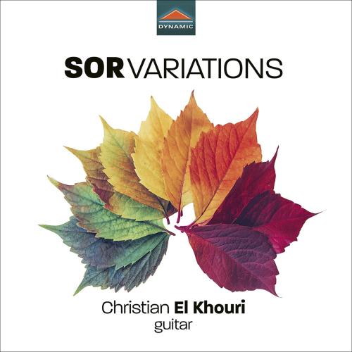 Cover Sor: Variations