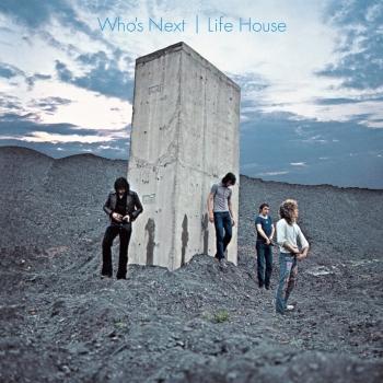 Cover Who’s Next : Life House (Deluxe Edition Remastered)