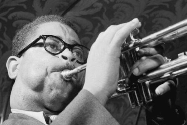 Dizzy Gillespie