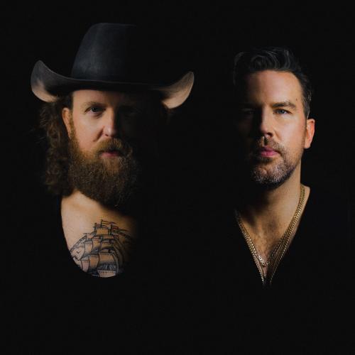 Cover Brothers Osborne